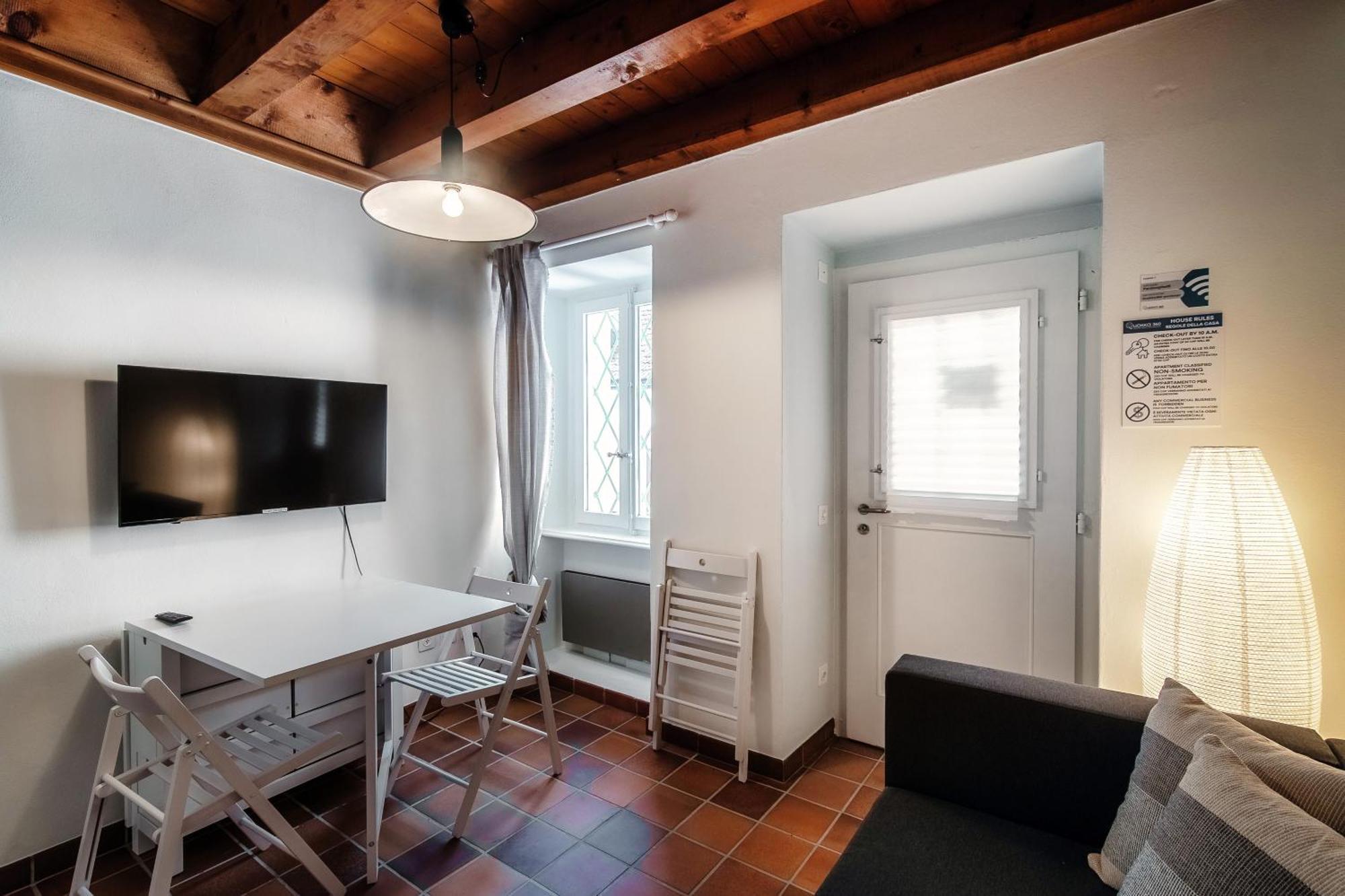 Pardo Apartments By Quokka 360 - Locarno Old Town Exteriör bild