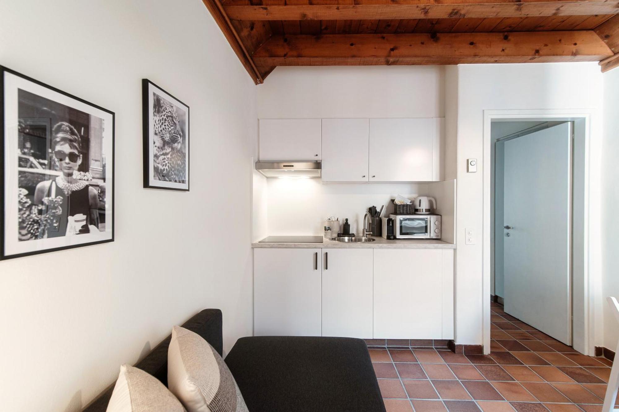 Pardo Apartments By Quokka 360 - Locarno Old Town Exteriör bild