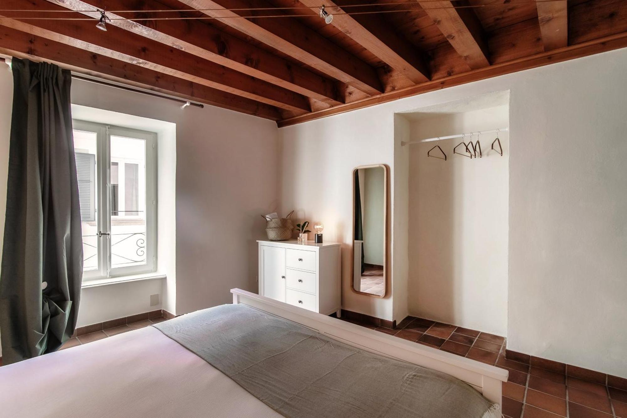 Pardo Apartments By Quokka 360 - Locarno Old Town Exteriör bild