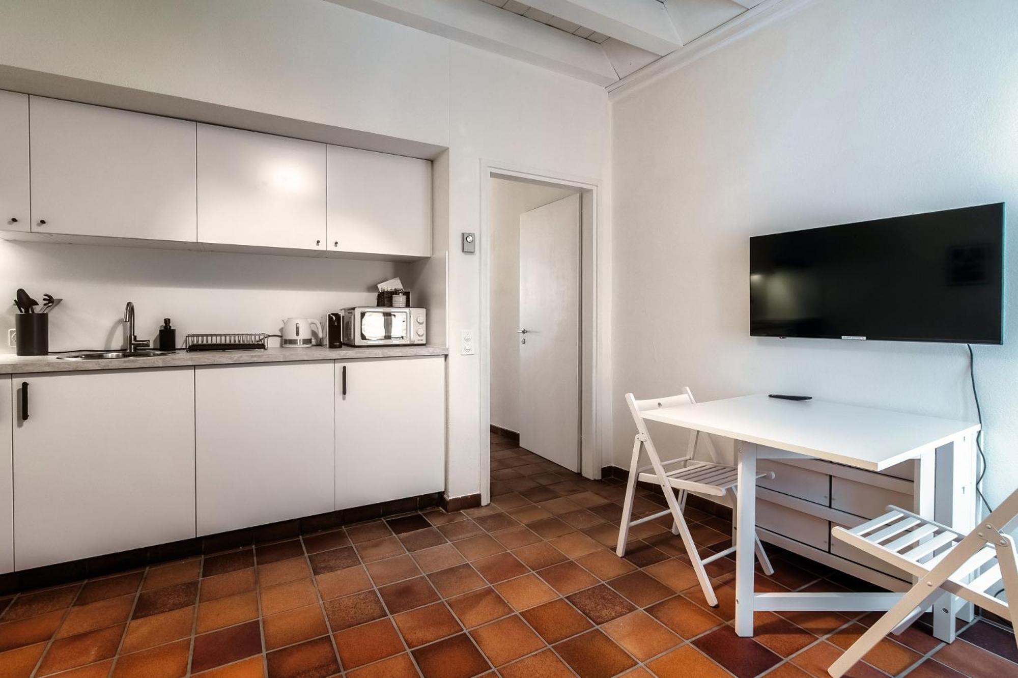 Pardo Apartments By Quokka 360 - Locarno Old Town Exteriör bild