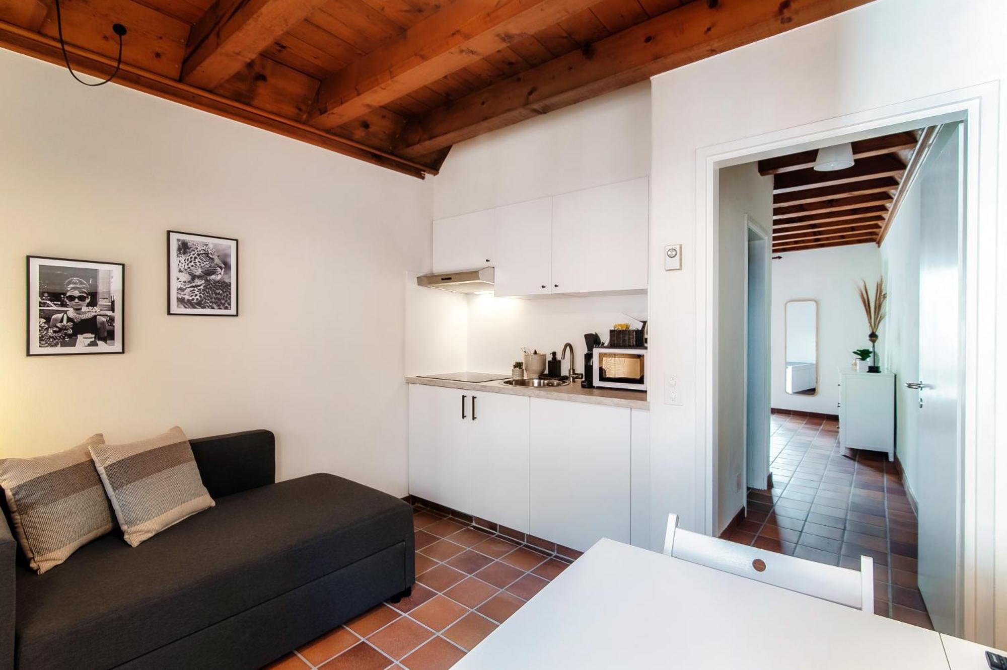 Pardo Apartments By Quokka 360 - Locarno Old Town Exteriör bild